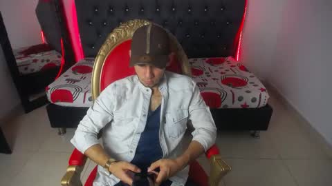 Snapshot of alexiscollinss chatting on February 2025 07:17:01 PM alexiscollinss online show from February 2025 07:17:01 PM