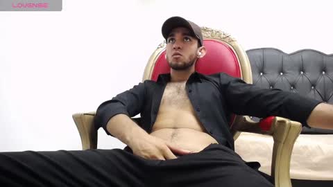 Snapshot of alexiscollinss chatting on February 2025 04:28:02 AM alexiscollinss online show from February 2025 04:28:02 AM