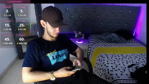 Snapshot of alexiscollinss chatting on March 2025 03:24:01 AM alexiscollinss online show from March 2025 03:24:01 AM