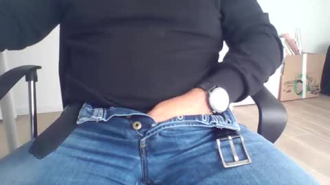 Slave Alex online show from September 2025 12:16:02 PM