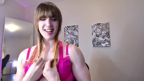 Alexis Jordan  online show from December 2024 03:09:01 AM