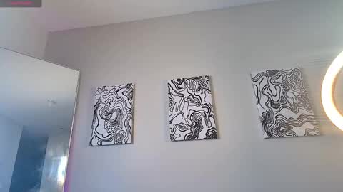 Alexis Jordan  online show from December 2024 03:03:02 AM