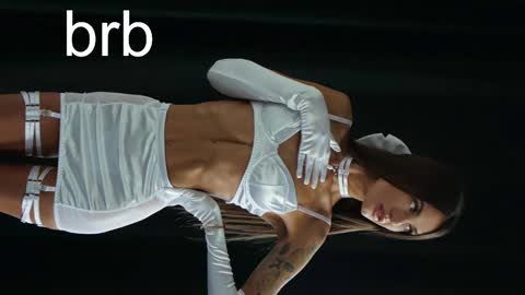 Alexis   Mon Tue Wed Thu Fri 7 GMT 0100am-0700am  online show from October 2025 08:20:01 PM