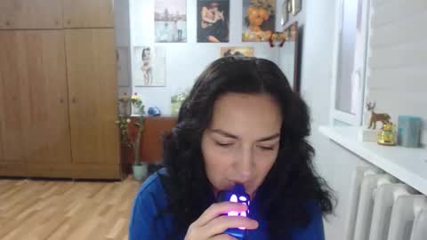 AlexisMillers online show from October 2025 04:57:01 AM