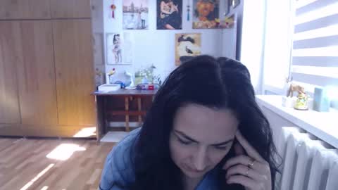 AlexisMillers online show from March 2026 11:50:02 AM