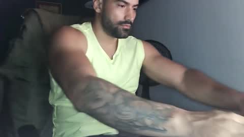 Snapshot of alexisrodriguez_ chatting on September 2025 05:07:01 AM alexisrodriguez_ online show from September 2025 05:07:01 AM