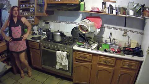 alexiss699 online show from January 2025 11:45:01 AM