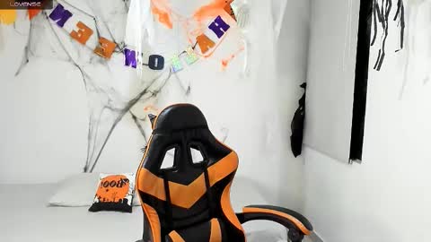 ALEXJ BLACK online show from October 2025 11:09:01 AM