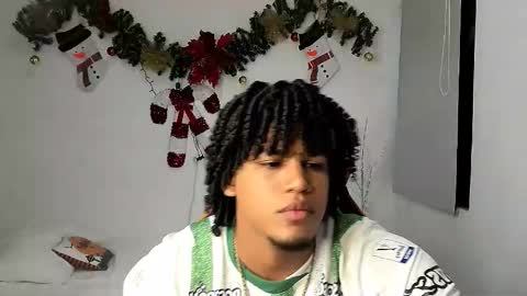 ALEXJ BLACK online show from November 2025 01:37:02 PM