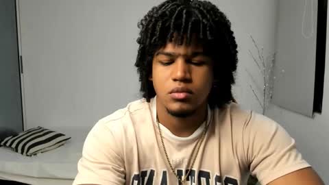 ALEXJ BLACK online show from February 2026 11:03:02 AM