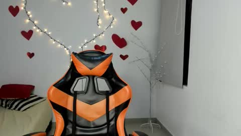 ALEXJ BLACK online show from February 2026 11:33:01 AM