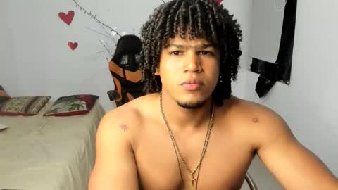 ALEXJ BLACK online show from March 2026 07:25:02 AM