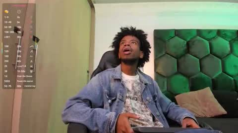 Alex Jaccob online show from February 2026 01:51:02 PM