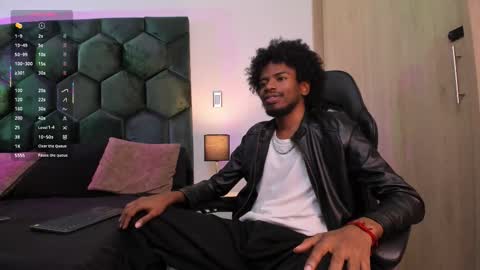 Alex Jaccob online show from March 2026 01:06:01 PM