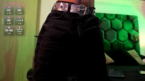 Alex Jaccob online show from March 2026 06:34:02 PM