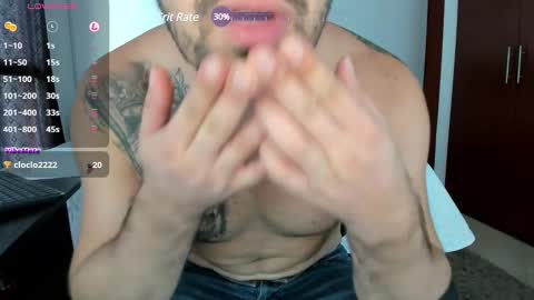 alexman fuck online show from January 2025 05:48:01 PM