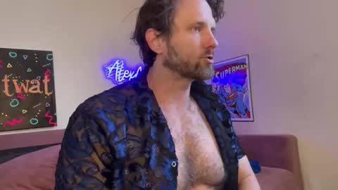 Alex Mann online show from February 2026 05:11:02 PM