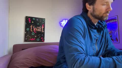 Alex Mann online show from February 2026 03:30:02 PM