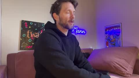 Alex Mann online show from March 2026 04:57:02 PM