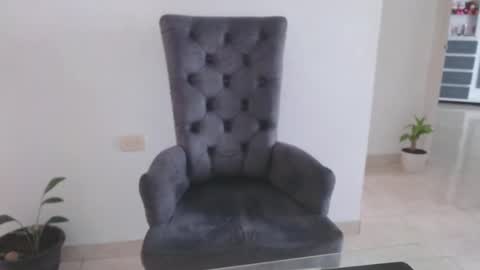 Snapshot of alexmaximuss chatting on February 2025 06:45:01 PM Maximuss online show from February 2025 06:45:01 PM