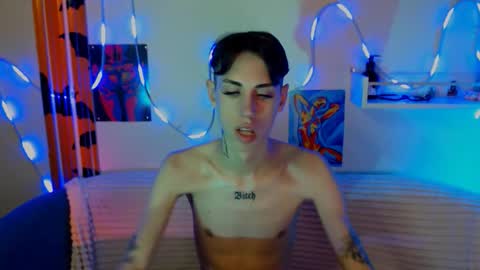 alexnaughty14 online show from November 2025 02:13:01 PM