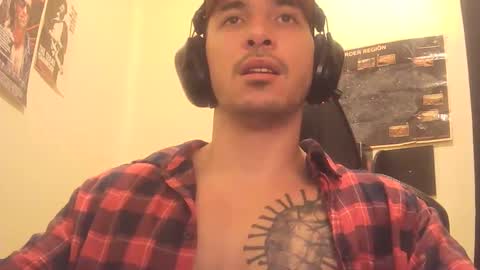 Snapshot of alexopenmind21 chatting on October 2025 02:49:01 PM Alexxx online show from October 2025 02:49:01 PM