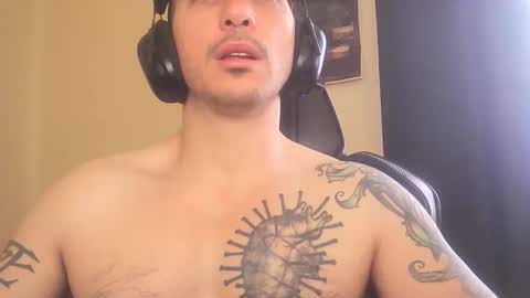 Alexxx online show from February 2026 06:33:02 PM