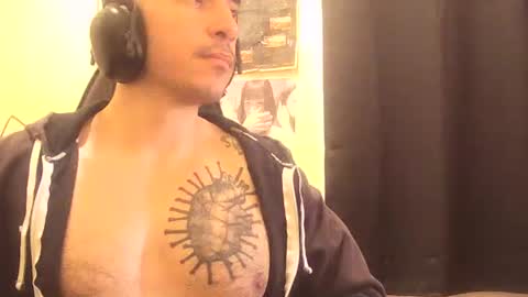 Alexxx online show from March 2026 05:28:01 PM