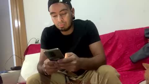 alexospina55 online show from December 2025 06:36:02 PM