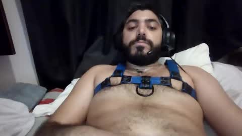 AlexRaw69 online show from February 2026 09:03:02 AM