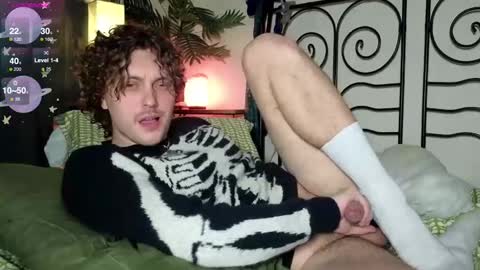 Alex online show from March 2026 10:05:02 PM