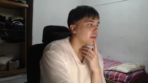 Alexander online show from February 2026 06:41:02 PM