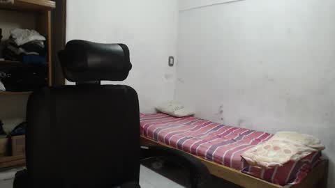 Alexander online show from March 2026 06:36:01 PM