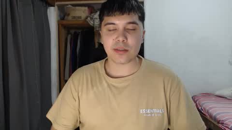 Alexander online show from March 2026 05:45:02 PM