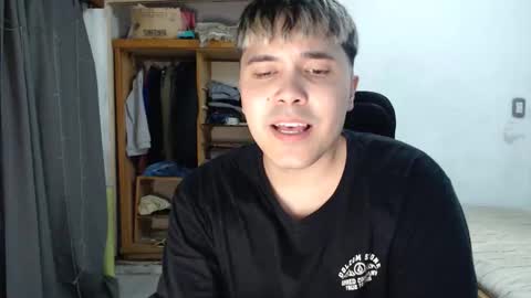 Alexander online show from April 2026 08:20:02 PM