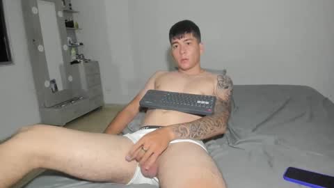 alexroom365 online show from October 2025 02:22:02 AM