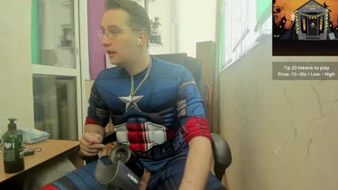 alexs9xtime online show from May 2026 12:14:02 PM