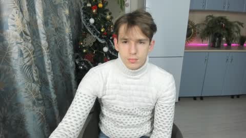 Dennis online show from January 2025 12:19:02 PM