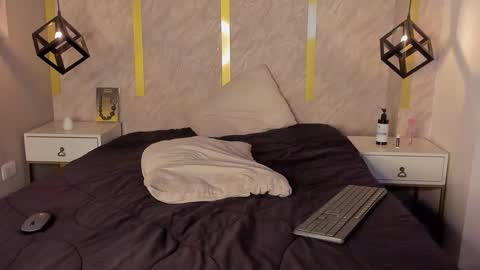 Alexsavage  online show from February 2025 11:41:02 PM