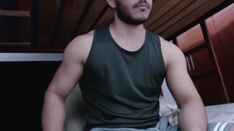 alexsb1998 online show from March 2025 09:18:01 AM