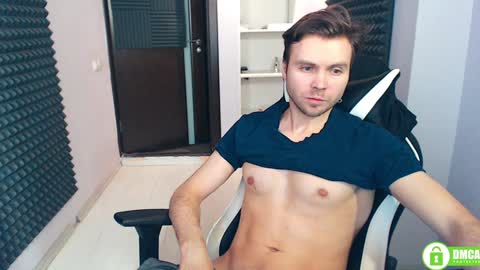 Alex Spilner online show from January 2025 12:09:01 AM