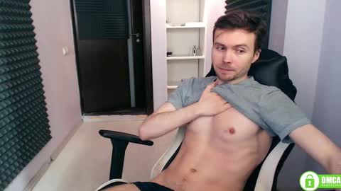 Alex Spilner online show from November 2025 02:17:02 PM