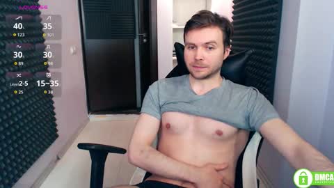 Alex Spilner online show from February 2026 05:11:02 PM