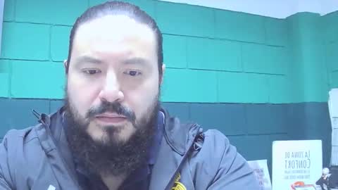 alextambet online show from February 2026 12:45:01 PM