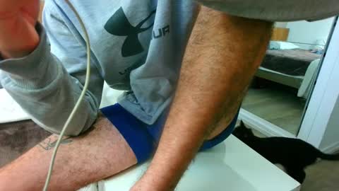 Snapshot of alextwunkk chatting on January 2025 07:20:02 AM Alex online show from January 2025 07:20:02 AM