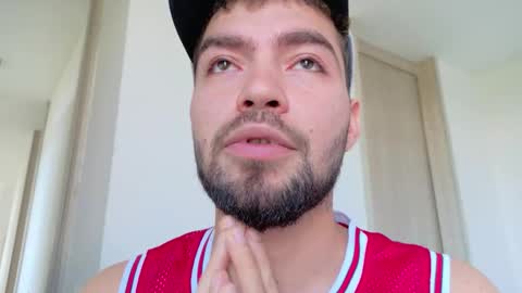 Alex online show from March 2026 10:05:02 PM