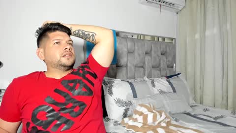 alex online show from January 2025 03:12:01 PM