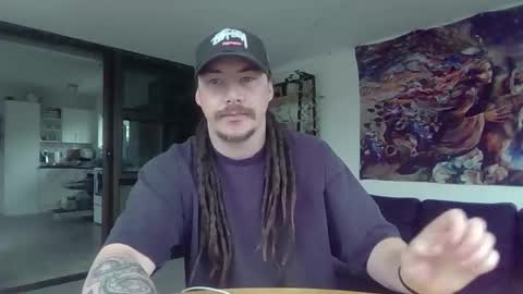 Alex online show from October 2025 01:42:02 AM