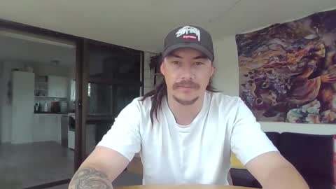 Alex online show from November 2025 12:55:02 AM