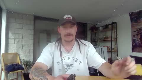 Alex online show from January 2026 04:07:02 AM